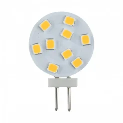 Paulmann No. 28811 LED Stiftsockel 2,5 Watt G4 12 V Warmweiß