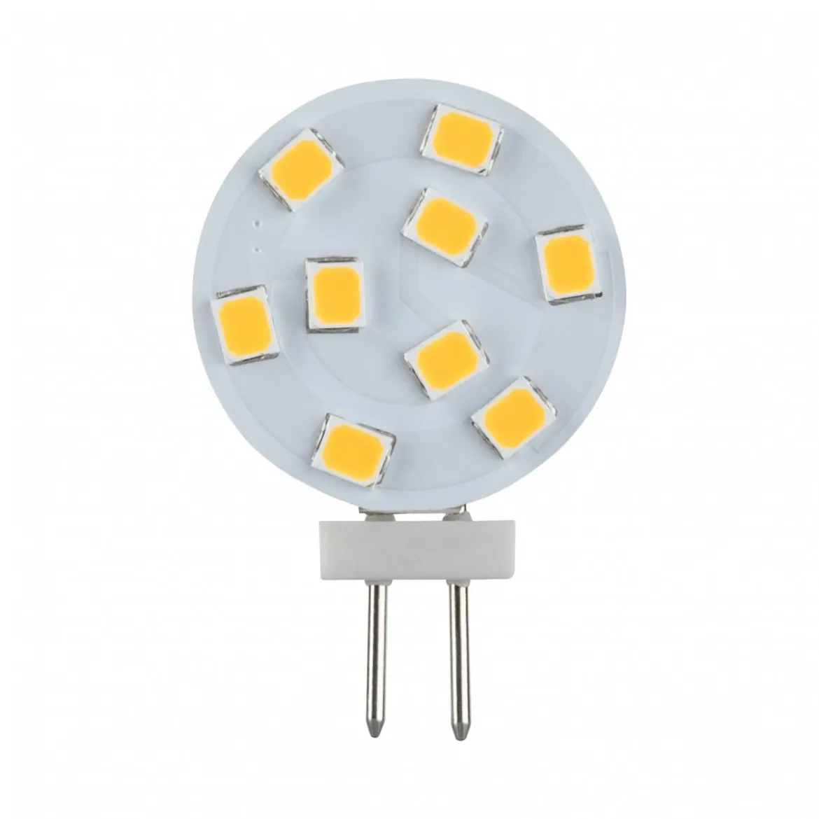 Paulmann No. 28811 LED Stiftsockel 2,5 Watt G4 12 V Warmweiß