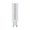Paulmann No. 28799 LED Stiftsockel 5W G9 Neutralweiß