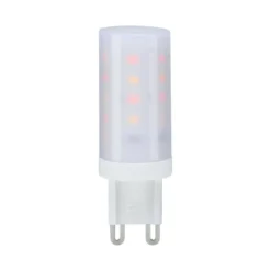 Paulmann No. 28819 LED Stiftsockel 4 Watt G9 Warmweiß dim to warm
