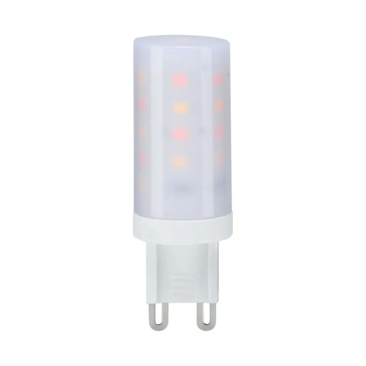 Paulmann No. 28819 LED Stiftsockel 4 Watt G9 Warmweiß dim to warm