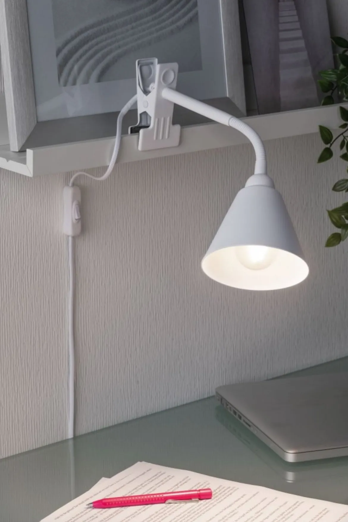 Paulmann No. 28630 LED Tropfen 5 Watt E14 Klar 2700 K