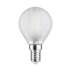 Paulmann No. 28761 LED Tropfen 5 Watt E14 6500K tageslichtweiß dimmbar