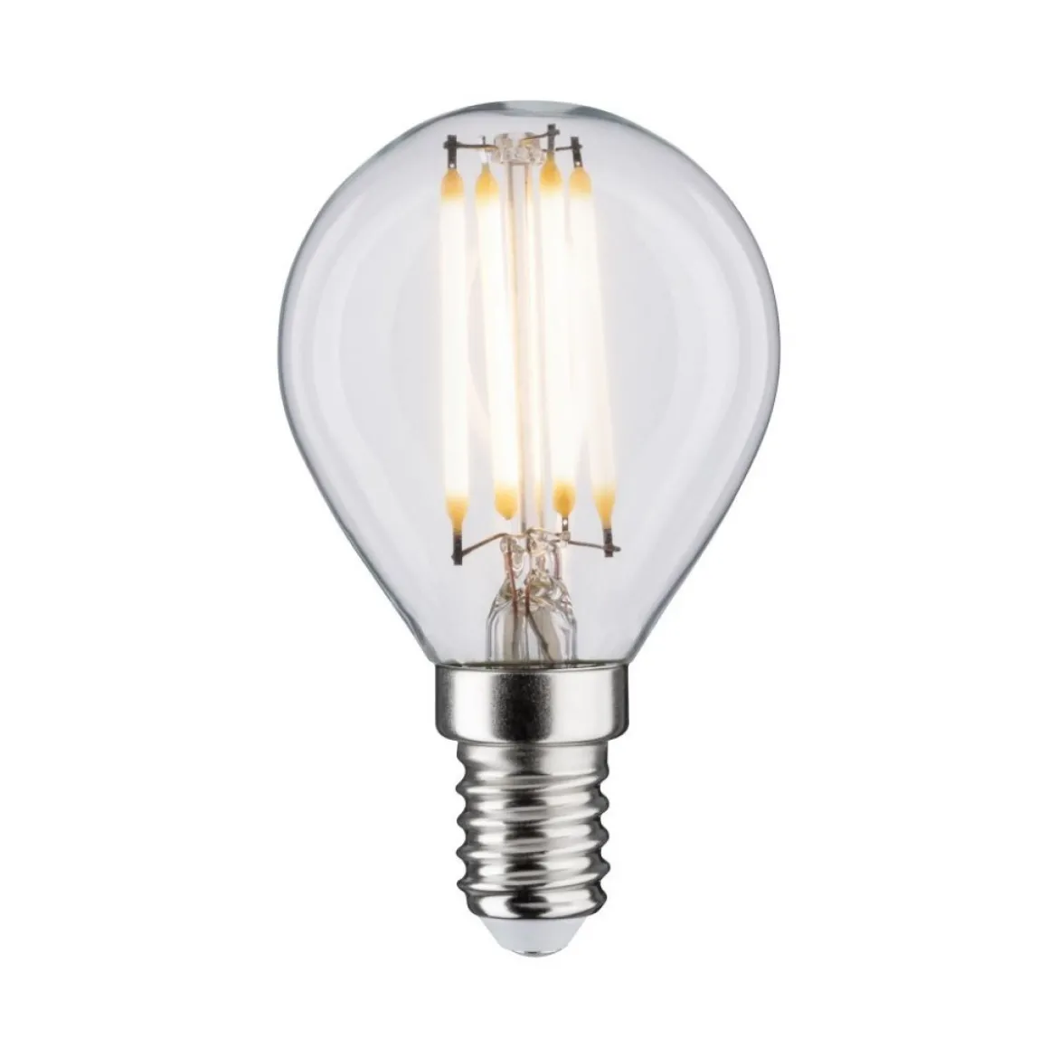 Paulmann No. 28739 LED Tropfen 5W E14 2.700K touch dim