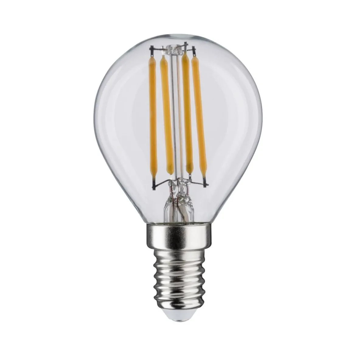 Paulmann No. 28739 LED Tropfen 5W E14 2.700K touch dim