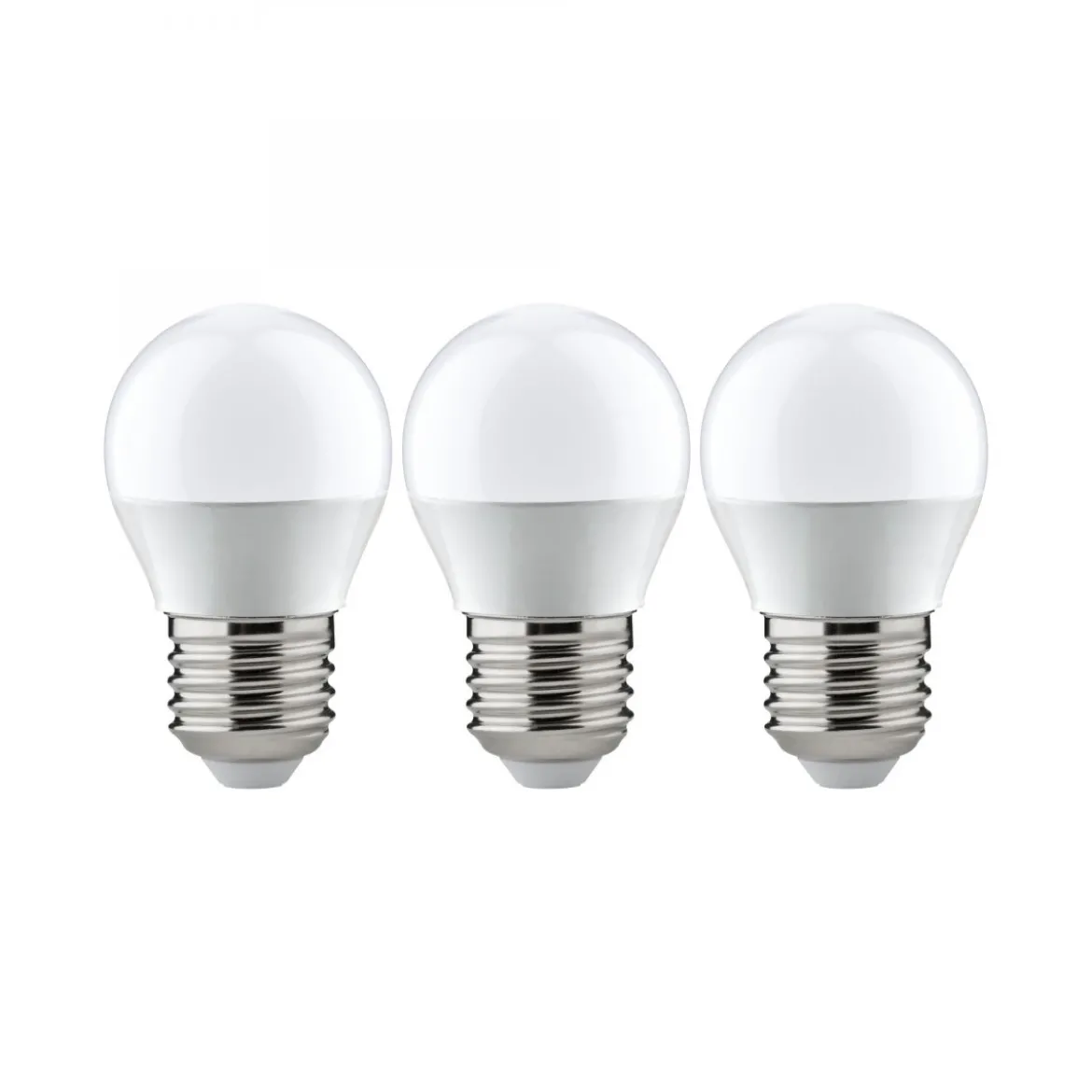 Paulmann No. 28578 LED Tropfen 3,5W E27 230V 2700K