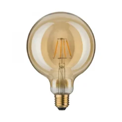 Paulmann No. 28402 LED Vintage Globe 125 5W E27 Gold 1700K