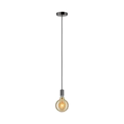 Paulmann No. 28402 LED Vintage Globe 125 5W E27 Gold 1700K