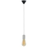 Paulmann No. 28406 LED Vintage Rustika E27 230V Gold 1700K