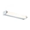 Paulmann No. 70879 LED Wandleuchte Arneb IP44 9W Chrom
