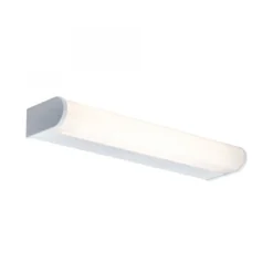 Paulmann No. 70878 LED Wandleuchte Arneb IP44 9W Weiß