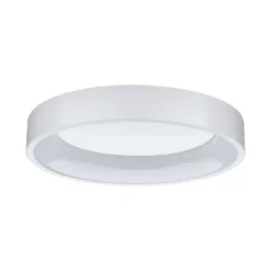 Paulmann No. 70906 LED Wand- und Deckenleuchte Ardora 1-flammig 23,5W Weiß dimmbar