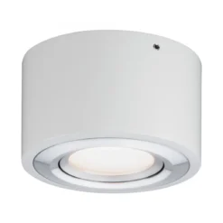 Paulmann No. 79708 LED Wand- und Deckenleuchte Argun Alu gebürstet