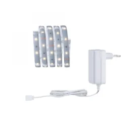 Paulmann No. 79868 MaxLED 250 Basiset beschichtet 1,5m IP44 Warmweiß Protect Cover