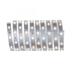 Paulmann No. 79852 MaxLED 250 Basiset unbeschichtet 3m Warmweiß