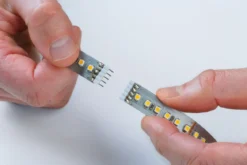Paulmann No. 79852 MaxLED 250 Basiset unbeschichtet 3m Warmweiß