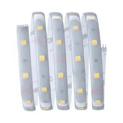 Paulmann No. 79876 MaxLED 250 Basisset beschichtet 1,5m IP44 TunableWhite Protect Cover