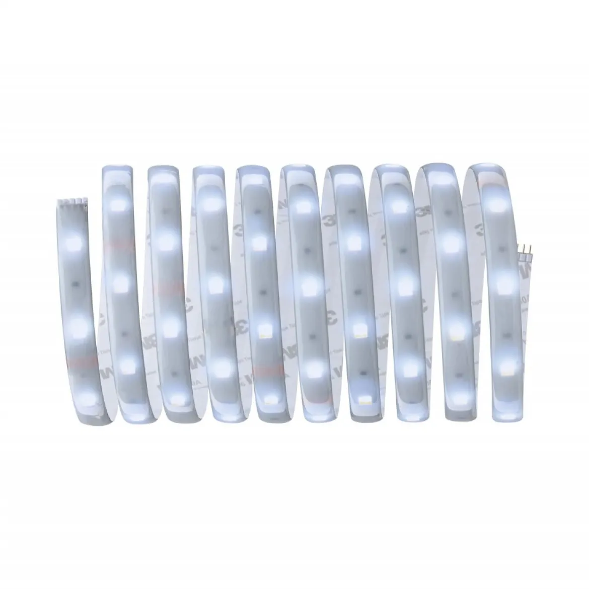 Paulmann No. 79877 MaxLED 250 Basisset beschichtet 3m IP44 TunableWhite Protect Cover