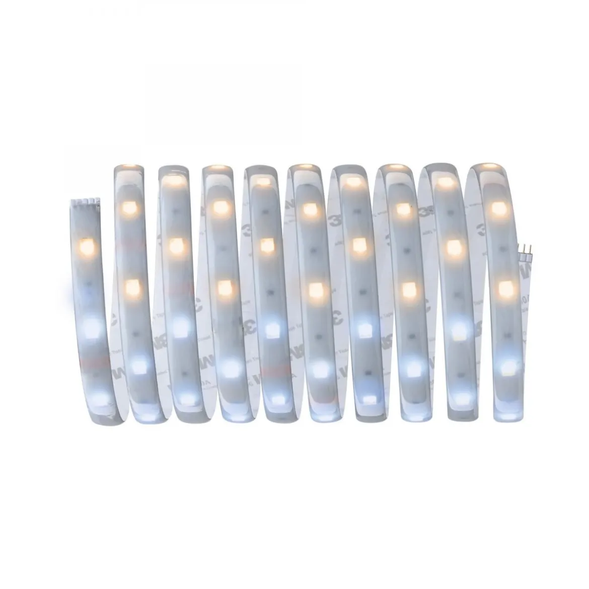 Paulmann No. 79877 MaxLED 250 Basisset beschichtet 3m IP44 TunableWhite Protect Cover