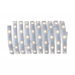 Paulmann No. 79877 MaxLED 250 Basisset beschichtet 3m IP44 TunableWhite Protect Cover