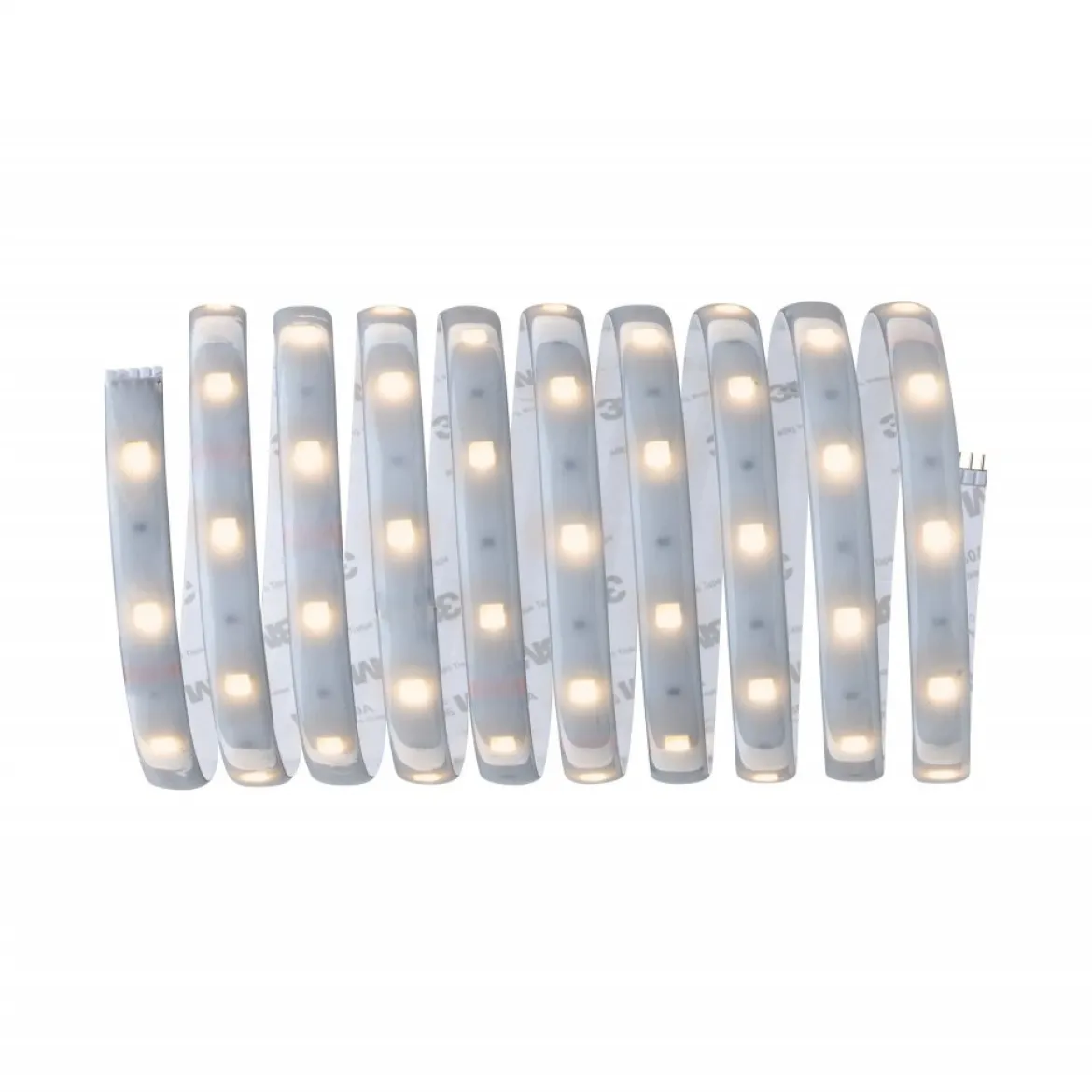 Paulmann No. 79877 MaxLED 250 Basisset beschichtet 3m IP44 TunableWhite Protect Cover