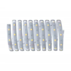 Paulmann No. 79877 MaxLED 250 Basisset beschichtet 3m IP44 TunableWhite Protect Cover