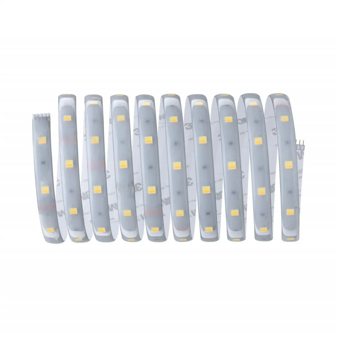 Paulmann No. 79877 MaxLED 250 Basisset beschichtet 3m IP44 TunableWhite Protect Cover