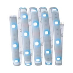 Paulmann No. 79880 MaxLED 250 Basisset beschichtet 1,5m IP44 RGBW Protect Cover