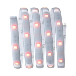 Paulmann No. 79880 MaxLED 250 Basisset beschichtet 1,5m IP44 RGBW Protect Cover