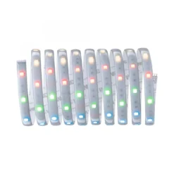 Paulmann No. 79881  MaxLED 250 Basisset beschichtet 3m IP44 RGBW Protect Cover