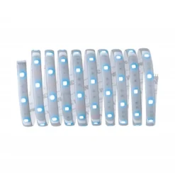 Paulmann No. 79881  MaxLED 250 Basisset beschichtet 3m IP44 RGBW Protect Cover