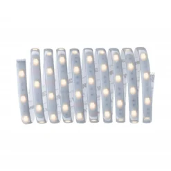 Paulmann No. 79881  MaxLED 250 Basisset beschichtet 3m IP44 RGBW Protect Cover