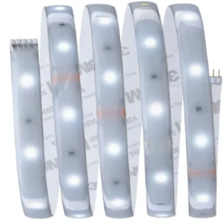 Paulmann No. 79872 MaxLED 250 Basisset beschichtet 1,5m IP44 Tageslichtweiß Protect Cover