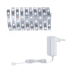 Paulmann No. 79856 MaxLED 250 Basisset unbeschichtet 3m Tageslichtweiß IP20