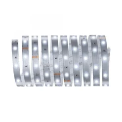 Paulmann No. 79856 MaxLED 250 Basisset unbeschichtet 3m Tageslichtweiß IP20