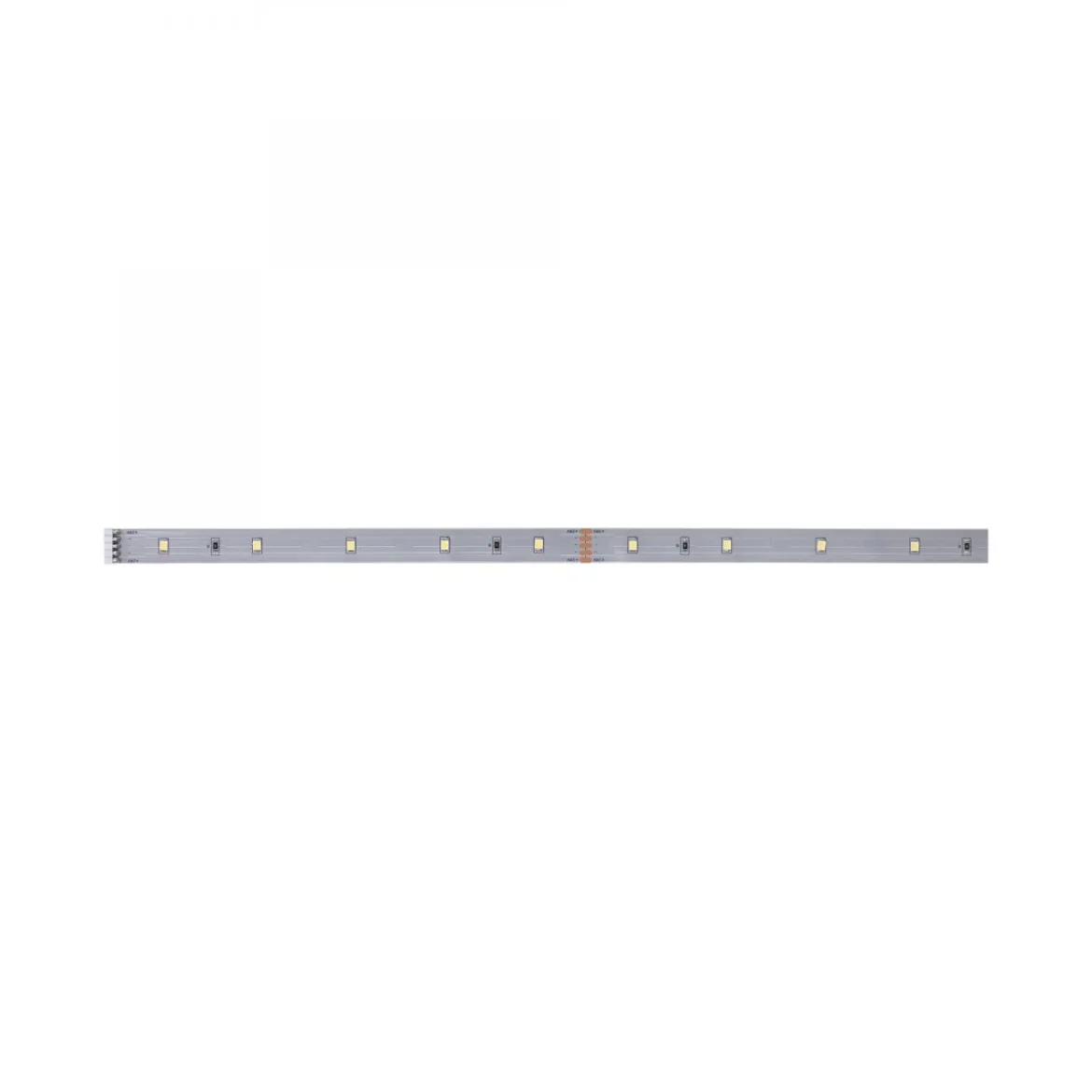 Paulmann No. 79857 MaxLED 250 Basisset unbeschichtet 1m Tageslichtweiß IP20