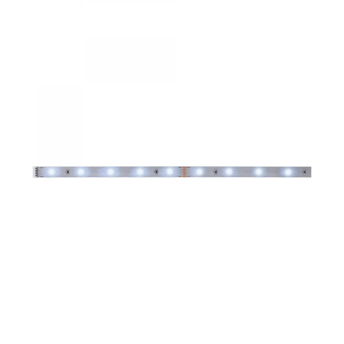Paulmann No. 79857 MaxLED 250 Basisset unbeschichtet 1m Tageslichtweiß IP20
