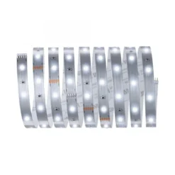 Paulmann No. 79858 MaxLED 250 Basisset unbeschichtet 2,5m Tageslichtweiß IP20