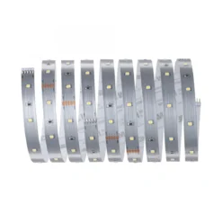 Paulmann No. 79858 MaxLED 250 Basisset unbeschichtet 2,5m Tageslichtweiß IP20