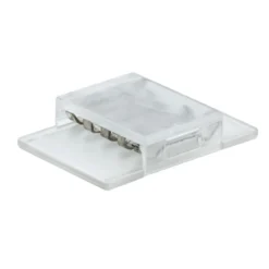 Paulmann No. 70618 MaxLED Clip-to-Clip Verbinder 2er-Pack für unbeschichtete Strips