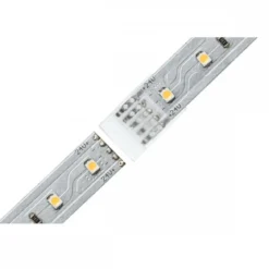Paulmann No. 70618 MaxLED Clip-to-Clip Verbinder 2er-Pack für unbeschichtete Strips