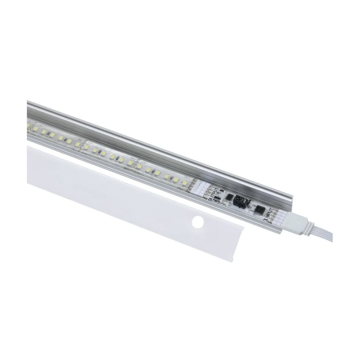 Paulmann No. 79840 MaxLED Profilsensor Touchless 24 V DC max. 144W