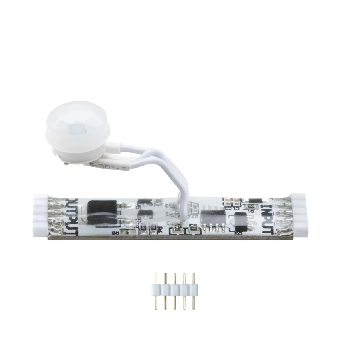 Paulmann No. 79841 MaxLED Profilsensor Night PIR 24 V DC max. 144W