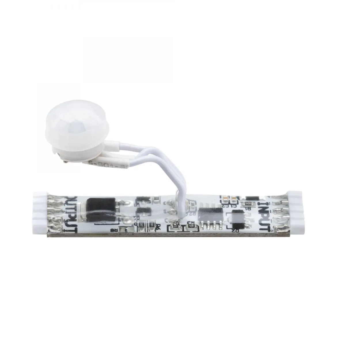 Paulmann No. 79841 MaxLED Profilsensor Night PIR 24 V DC max. 144W