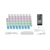 Paulmann No. 70628 MaxLED RGBW Basisset beschichtet 3m 36W mit Farbwechselfunktion