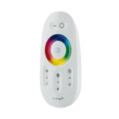 Paulmann No. 79797 MaxLED RGBW Controller max. 144W für mehrfarbige Stripes Reichweite 30 m