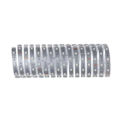 Paulmann No. 79867 MaxLED 250 RGBW Stripe unbeschichtet 5m mit Farbwechsel
