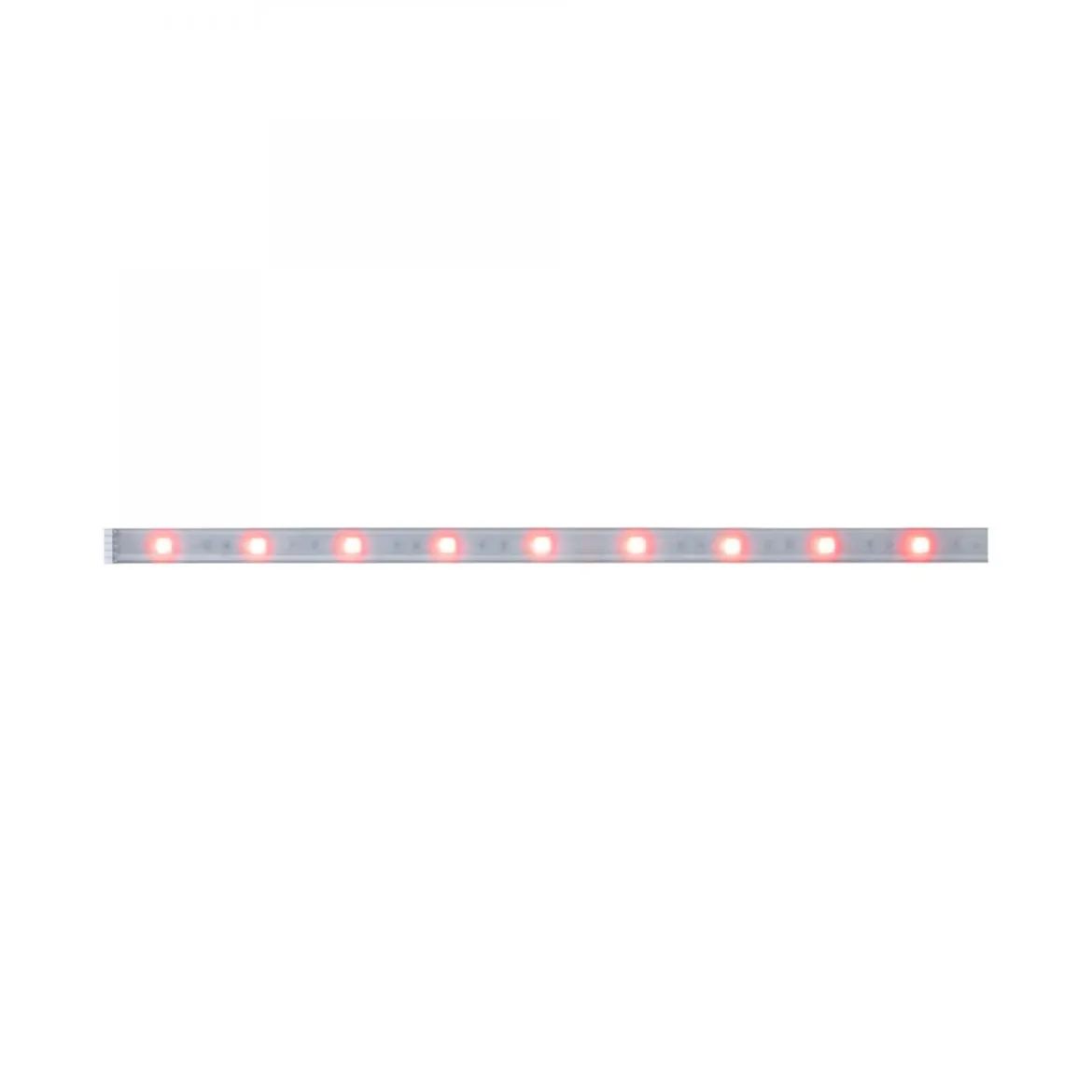 Paulmann No. 79882 MaxLED 250 RGBW Strip beschichtet 1m IP44 Protecting Cover