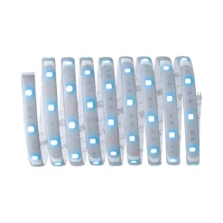 Paulmann No. 79883  MaxLED 250 RGBW Strip beschichtet 2,5m IP44 Protecting Cover