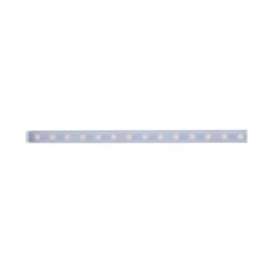 Paulmann No. 70634 MaxLED RGBW Strip beschichtet 1m 12W mit Farbwechselfunktion